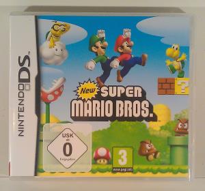 New Super Mario Bros (1)